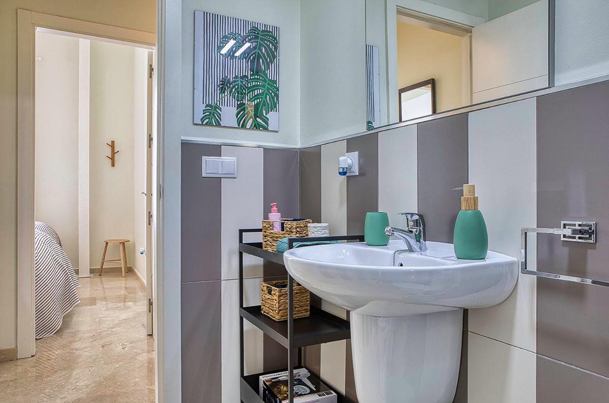 Apartament Suncorner Alameda Sewilla Zewnętrze zdjęcie