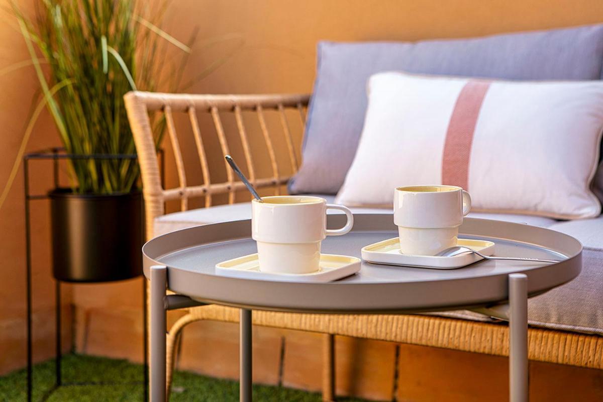 Apartament Suncorner Alameda Sewilla Zewnętrze zdjęcie