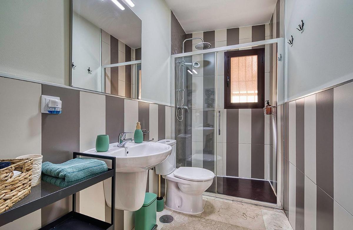 Apartament Suncorner Alameda Sewilla Zewnętrze zdjęcie