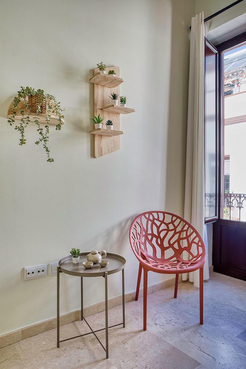 Apartament Suncorner Alameda Sewilla Zewnętrze zdjęcie