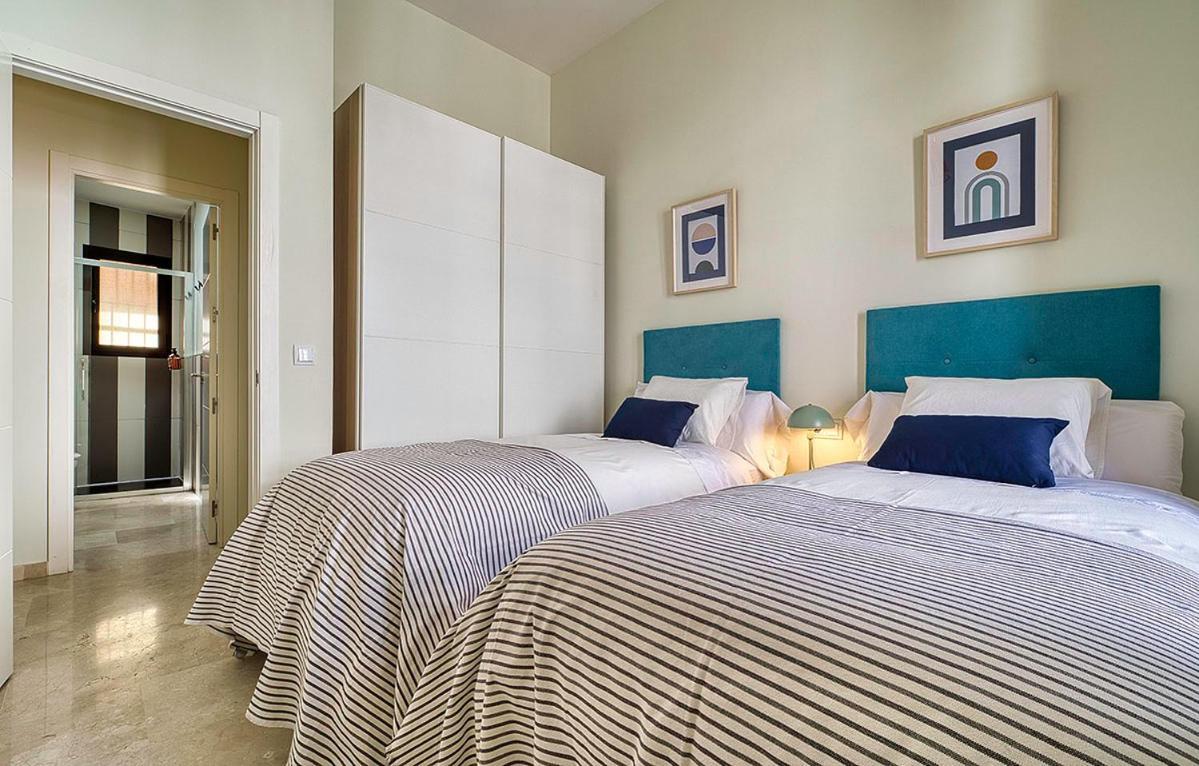 Apartament Suncorner Alameda Sewilla Zewnętrze zdjęcie